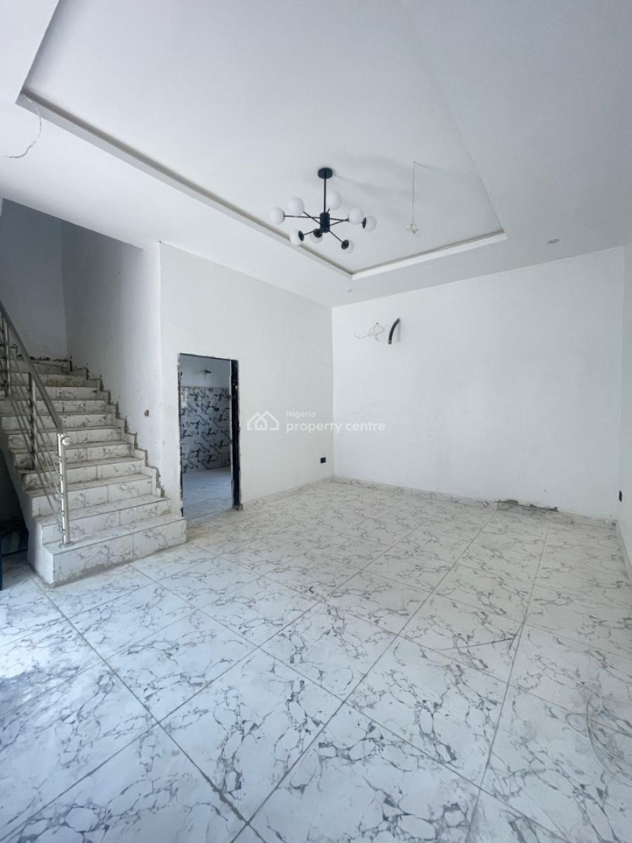 Consent/ Building Approval, Ajah Lekki Lagos, Ajah, Lagos, House for Sale