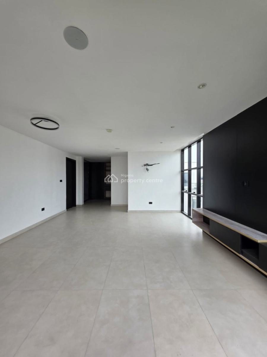 Newly Built 5 Bedroom Detached Duplex with Bq, Lakeview Oark 2 Estate, Orchid Road, Lekki, Lagos, Detached Duplex for Sale