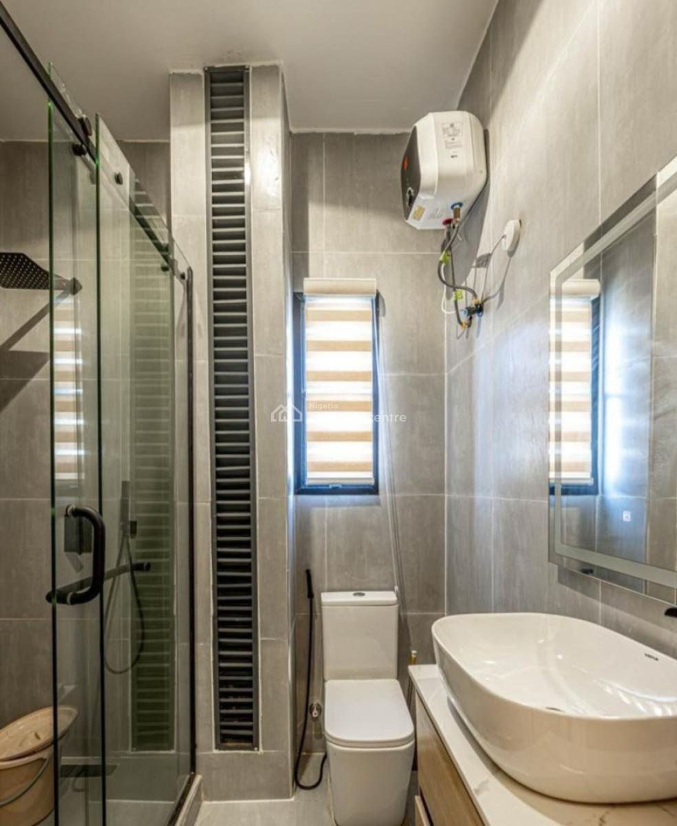 Tastefully Furnished and Serviced with 24/7 Power Supply 2 Bedroom En-, Ikate Elegushi, Lekki, Lagos, Flat / Apartment for Rent