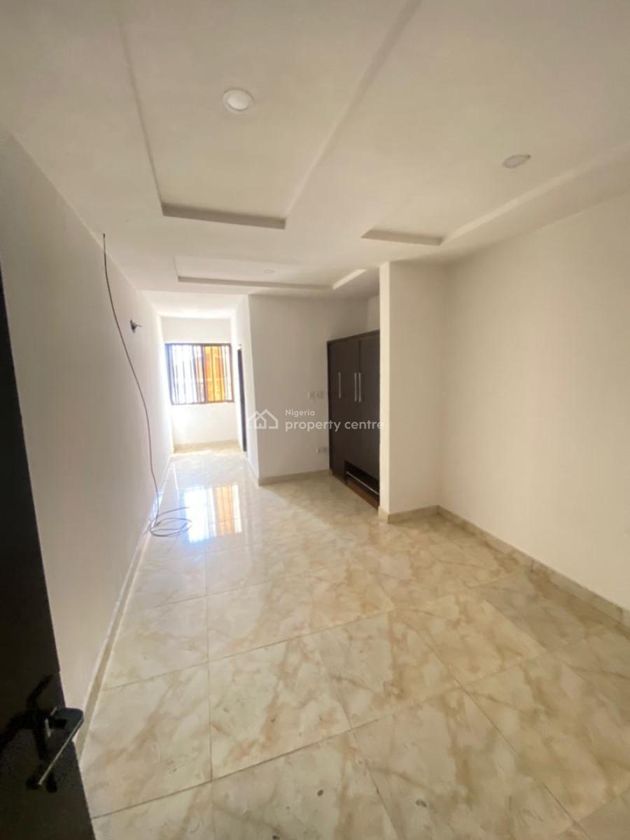 Modern 2 Bedroom Serviced Apartment Available at Lekki Phase 1, Lekki Phase 1, Lekki Phase 1, Lekki, Lagos, Flat / Apartment for Rent