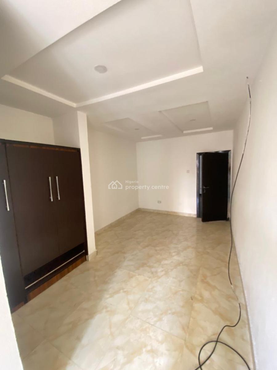 Modern 2 Bedroom Serviced Apartment Available at Lekki Phase 1, Lekki Phase 1, Lekki Phase 1, Lekki, Lagos, Flat / Apartment for Rent