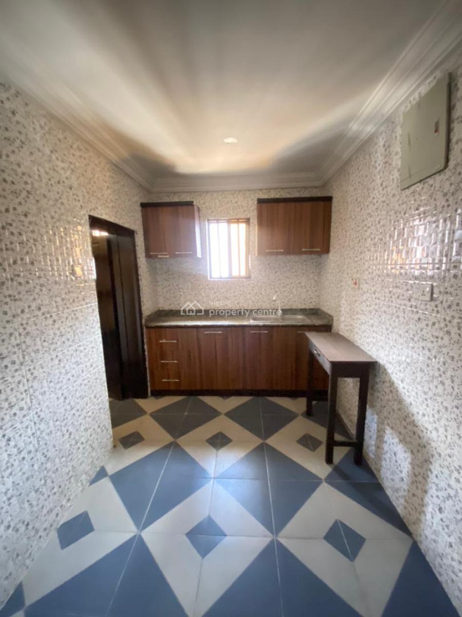 Modern 2 Bedroom Serviced Apartment Available at Lekki Phase 1, Lekki Phase 1, Lekki Phase 1, Lekki, Lagos, Flat / Apartment for Rent