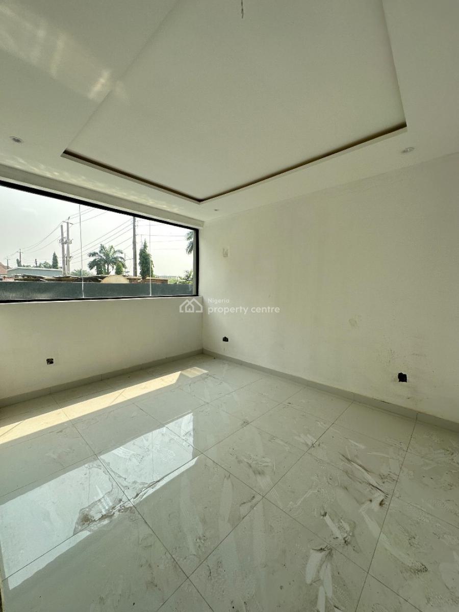 Luxurious Spacious 2 Bedroom Apartment with a Gym and Pool, Ikate, Lekki, Lagos, Flat / Apartment for Sale