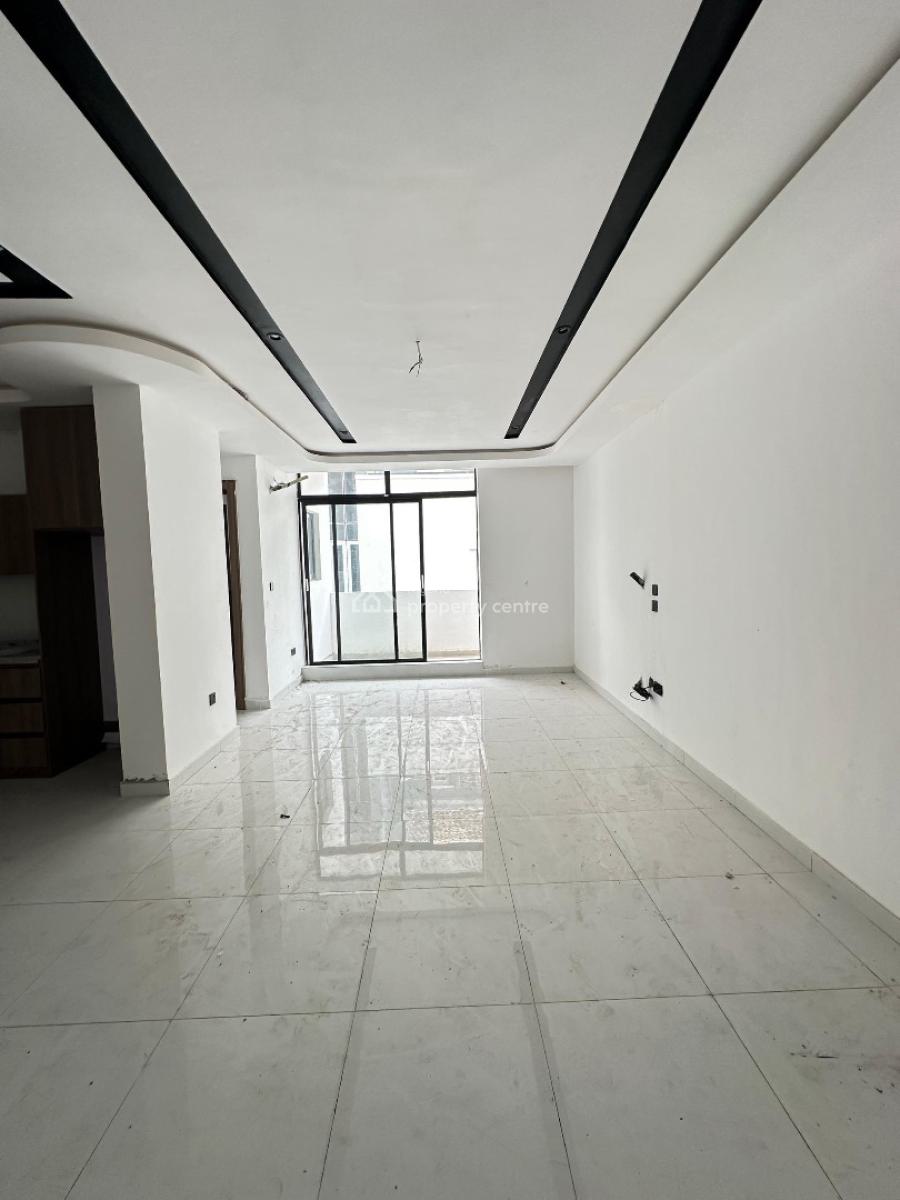 Luxurious Spacious 2 Bedroom Apartment with a Gym and Pool, Ikate, Lekki, Lagos, Flat / Apartment for Sale