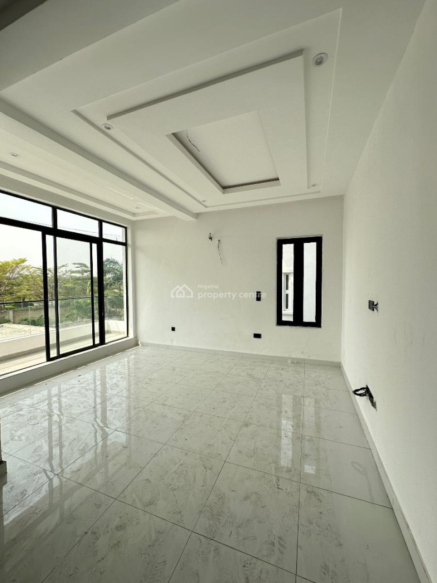 Luxurious Spacious 2 Bedroom Apartment with a Gym and Pool, Ikate, Lekki, Lagos, Flat / Apartment for Sale