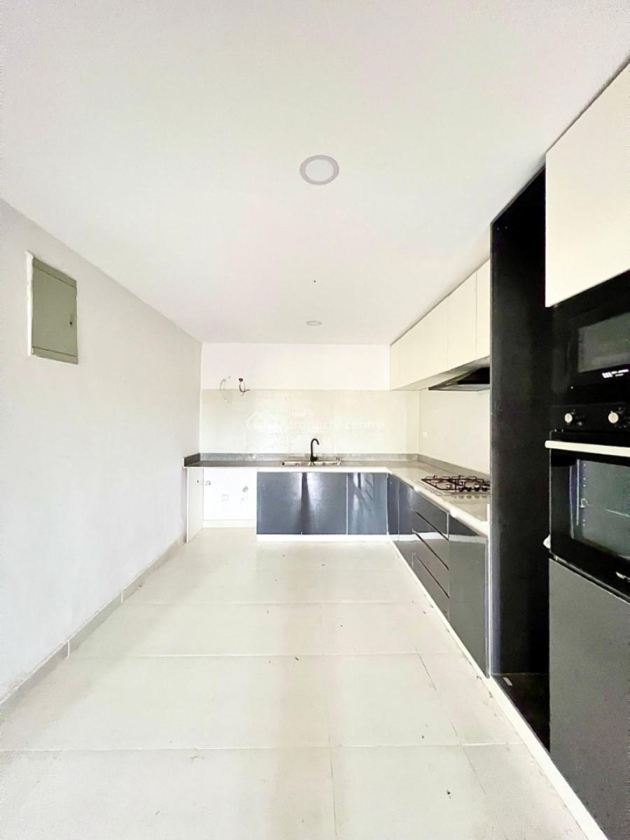 Luxury 2 Bedroom Serviced Apartment with Swimming Pool and Elevator, Lekki Phase 1, Lekki Phase 1, Lekki, Lagos, Flat / Apartment for Rent