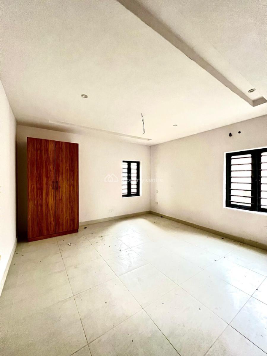 Luxury 2 Bedroom Serviced Apartment with Swimming Pool and Elevator, Lekki Phase 1, Lekki Phase 1, Lekki, Lagos, Flat / Apartment for Rent