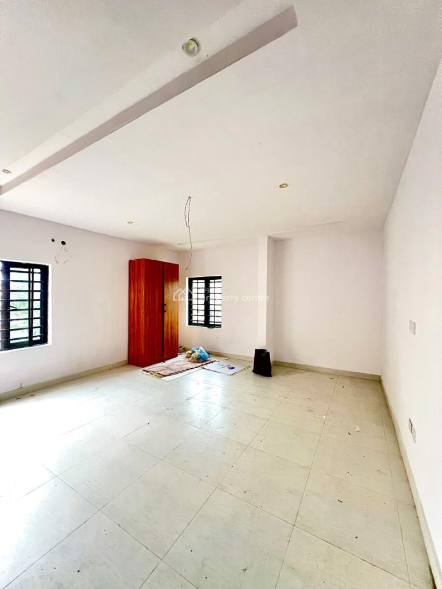 Luxury 2 Bedroom Serviced Apartment with Swimming Pool and Elevator, Lekki Phase 1, Lekki Phase 1, Lekki, Lagos, Flat / Apartment for Rent