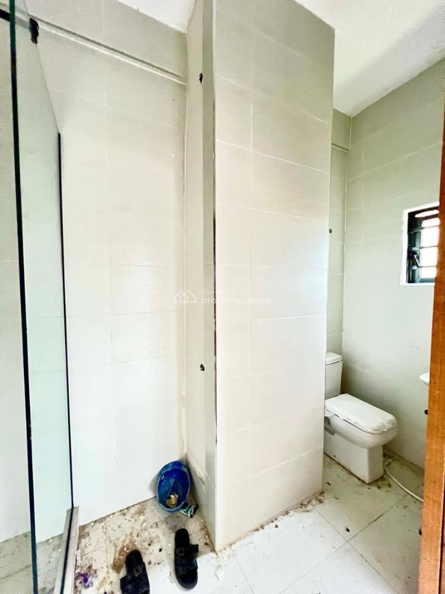 Luxury 2 Bedroom Serviced Apartment with Swimming Pool and Elevator, Lekki Phase 1, Lekki Phase 1, Lekki, Lagos, Flat / Apartment for Rent