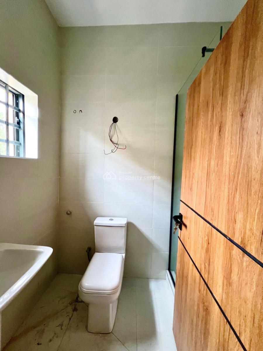 Luxury 2 Bedroom Serviced Apartment with Swimming Pool and Elevator, Lekki Phase 1, Lekki Phase 1, Lekki, Lagos, Flat / Apartment for Rent