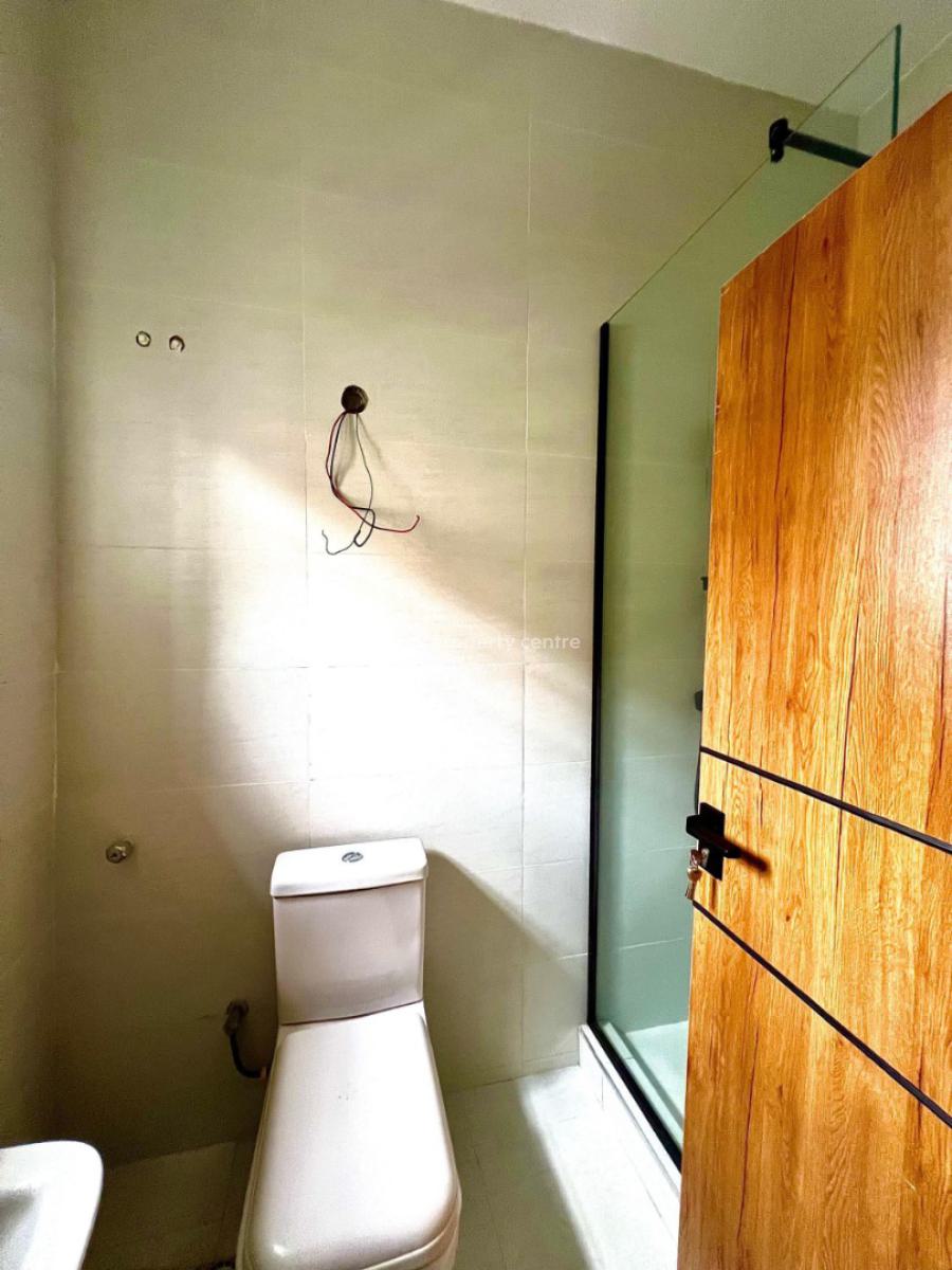 Luxury 2 Bedroom Serviced Apartment with Swimming Pool and Elevator, Lekki Phase 1, Lekki Phase 1, Lekki, Lagos, Flat / Apartment for Rent