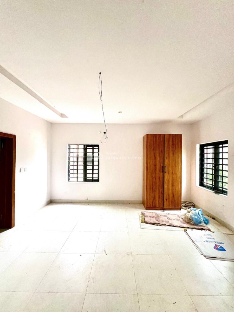 Luxury 2 Bedroom Serviced Apartment with Swimming Pool and Elevator, Lekki Phase 1, Lekki Phase 1, Lekki, Lagos, Flat / Apartment for Rent