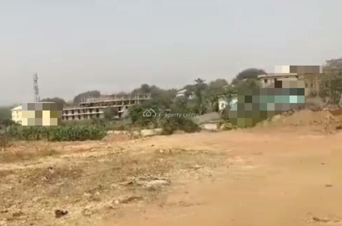 4200 Sqm of Land, Off Admiralty Way, Lekki Phase 1, Lekki, Lagos, Mixed-use Land Joint Venture