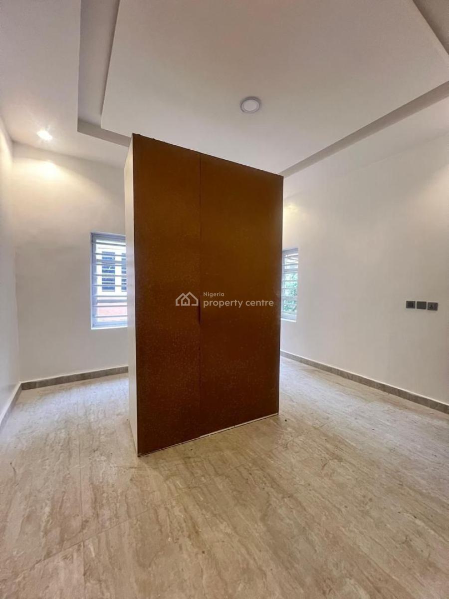 Newly Built 2 Bedroom Apartment in a Serene Location, Close to The International Airport, Ikeja, Lagos, Flat / Apartment for Sale