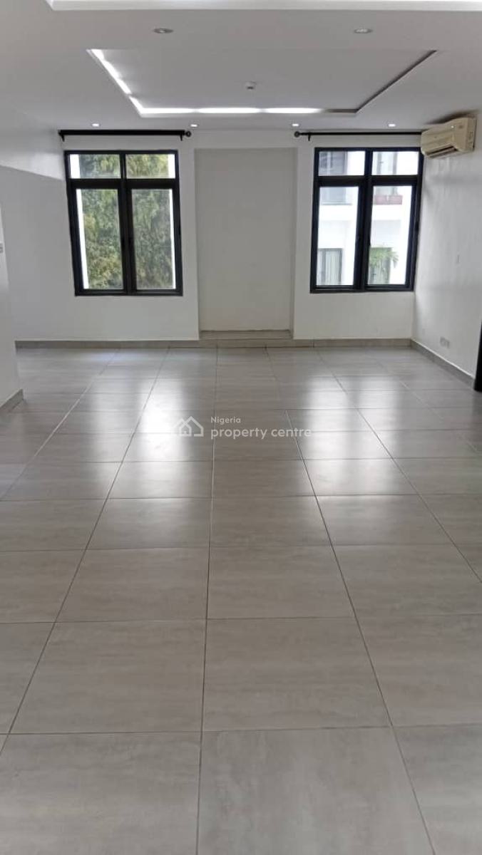 Luxury 3bedroom Flat with Bq, Ikoyi, Ikoyi, Lagos, Flat / Apartment for Rent