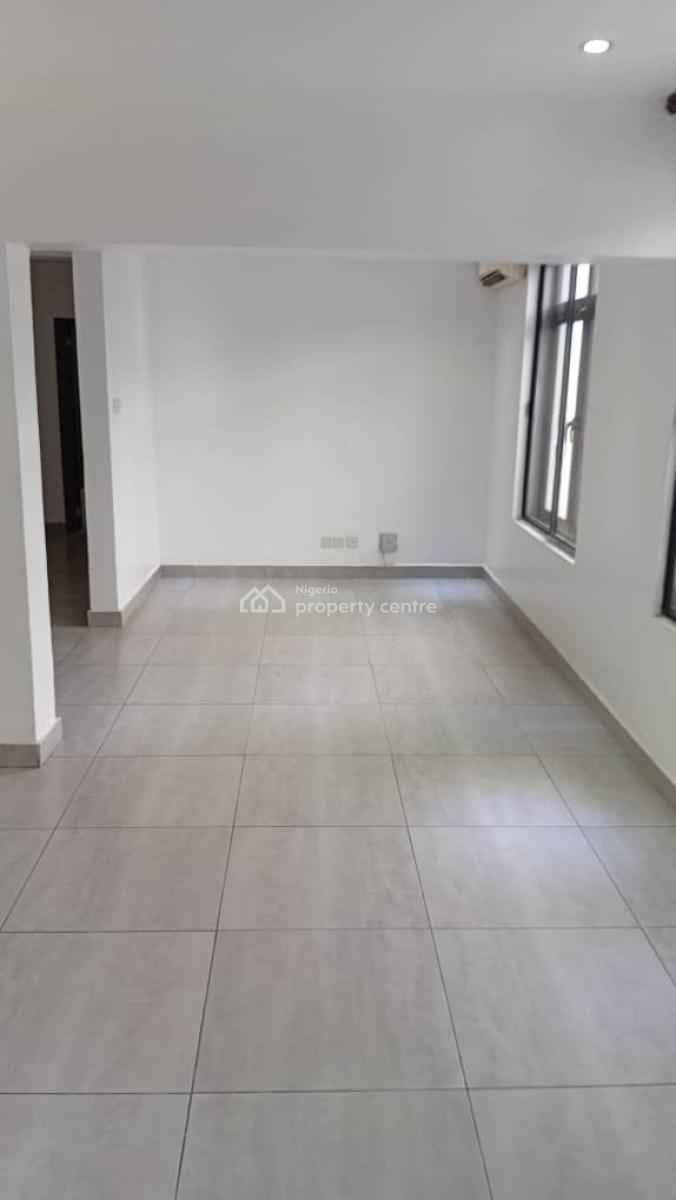 Luxury 3bedroom Flat with Bq, Ikoyi, Ikoyi, Lagos, Flat / Apartment for Rent