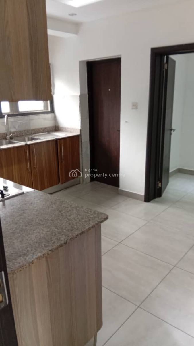 Luxury 3bedroom Flat with Bq, Ikoyi, Ikoyi, Lagos, Flat / Apartment for Rent