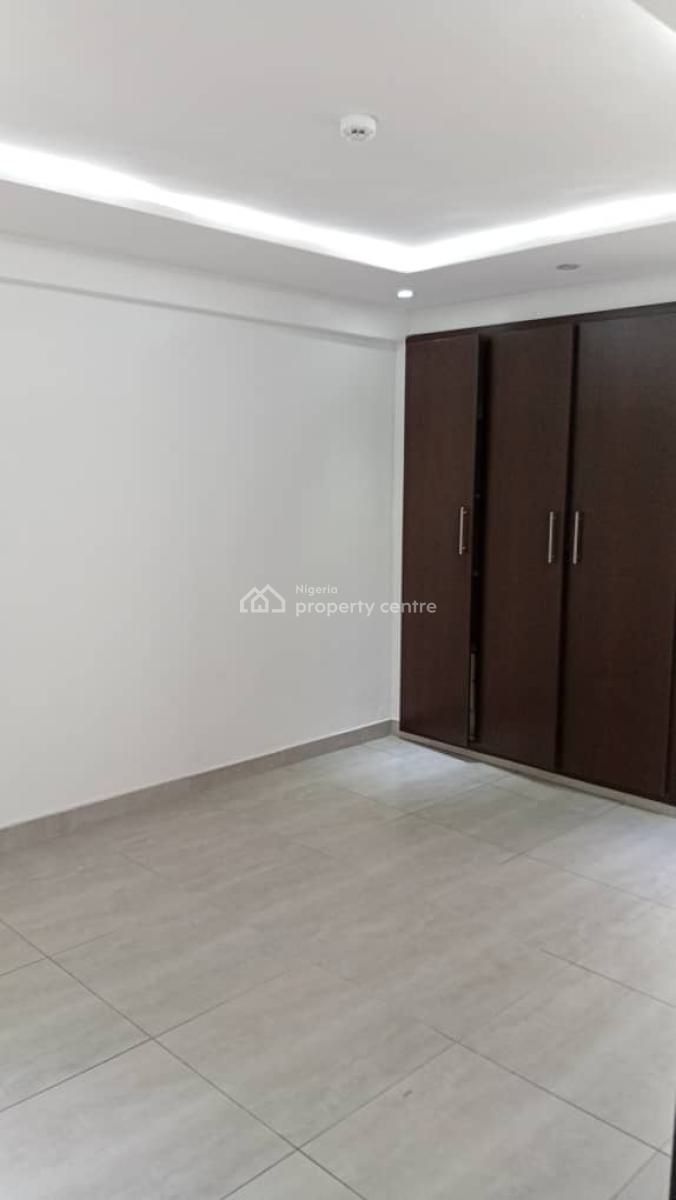 Luxury 3bedroom Flat with Bq, Ikoyi, Ikoyi, Lagos, Flat / Apartment for Rent