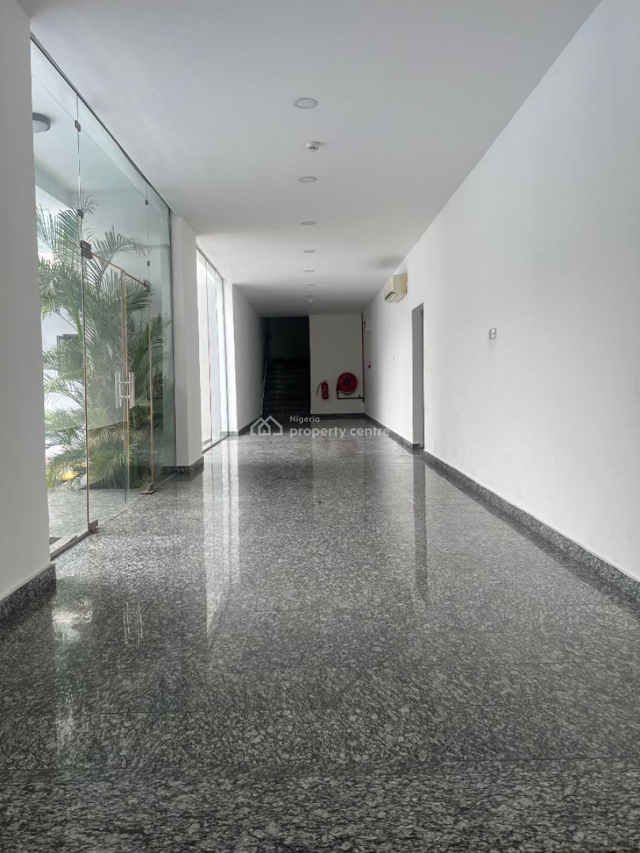 Luxury 3 Bedroom Flat with Bq, Ikoyi, Lagos, Flat / Apartment for Rent