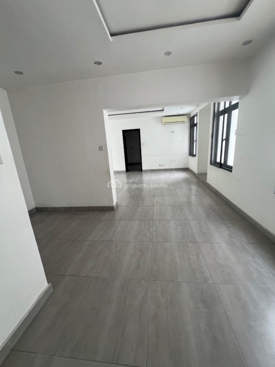 Luxury 3 Bedroom Flat with Bq, Ikoyi, Lagos, Flat / Apartment for Rent