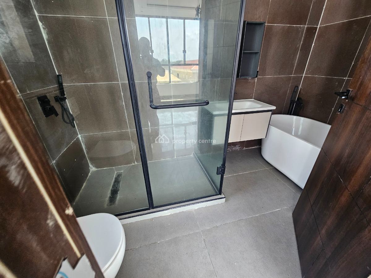 Luxury 5 Bedroom Fully Detached Duplex with Bq in a Gated Community, Off Admiralty Way, Lekki Phase 1, Lekki, Lagos, Detached Duplex for Sale