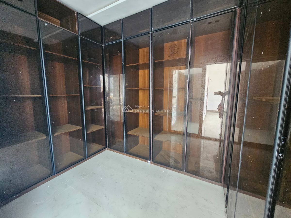 Luxury 5 Bedroom Fully Detached Duplex with Bq in a Gated Community, Off Admiralty Way, Lekki Phase 1, Lekki, Lagos, Detached Duplex for Sale