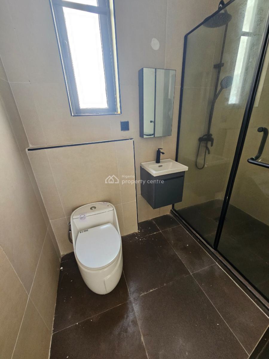 Luxury 5 Bedroom Fully Detached Duplex with Bq in a Gated Community, Off Admiralty Way, Lekki Phase 1, Lekki, Lagos, Detached Duplex for Sale
