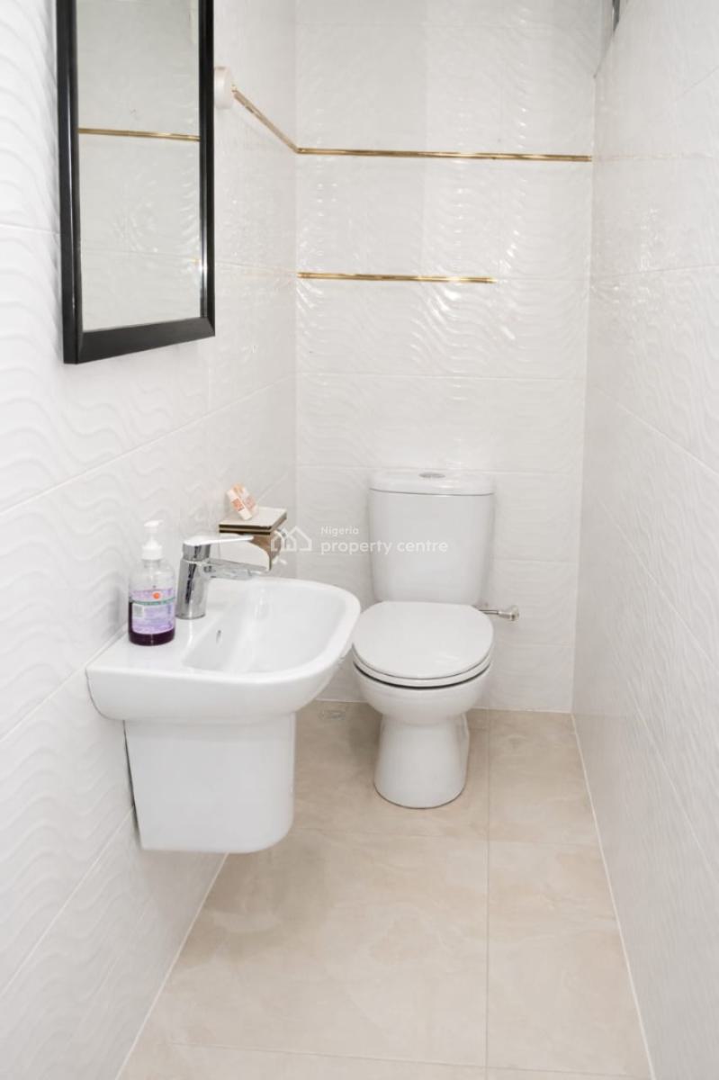 a Tastefully Finished 4 Bedroom Duplex, Gbagada, Lagos, House for Sale