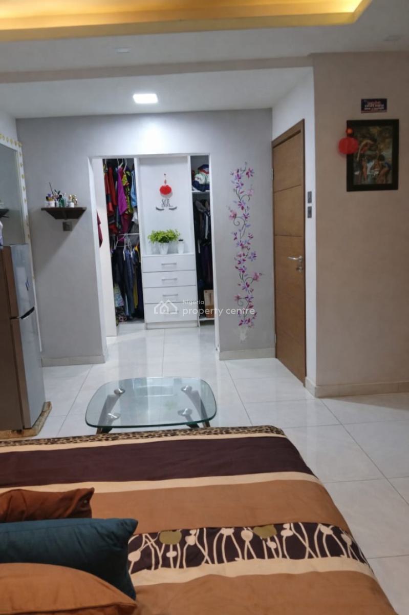 a Tastefully Finished 4 Bedroom Duplex, Gbagada, Lagos, House for Sale