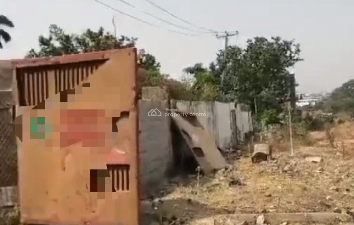 4.57 Hectares of Land, Wumba, Abuja, Mixed-use Land for Sale