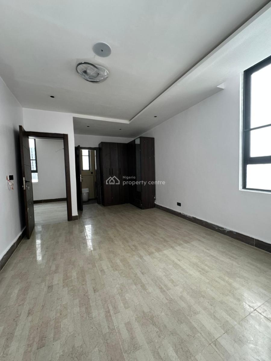 Modern Exquisite Designed 5 Bedroom Detached House with a Room Bq, Lekki Phase 1, Lekki, Lagos, Detached Duplex for Sale