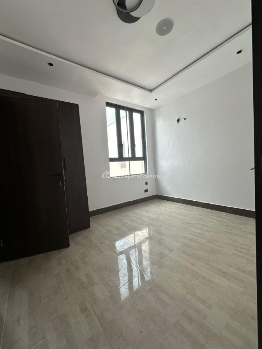 Modern Exquisite Designed 5 Bedroom Detached House with a Room Bq, Lekki Phase 1, Lekki, Lagos, Detached Duplex for Sale