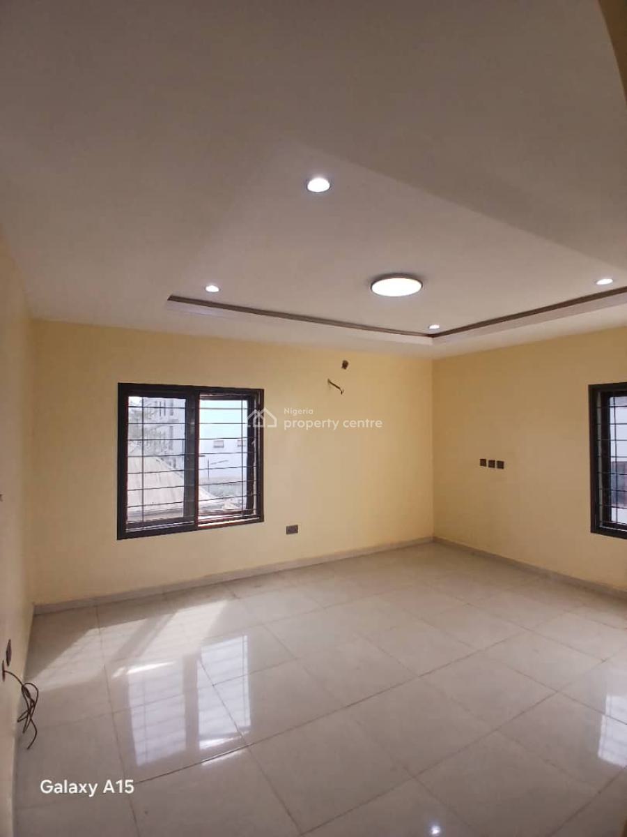 Well Finished 5 Bedroom Spacious Terrace Duplex,bq.,nice Neighborhood, Serene Neighborhood, Mabushi, Abuja, Terraced Duplex for Rent