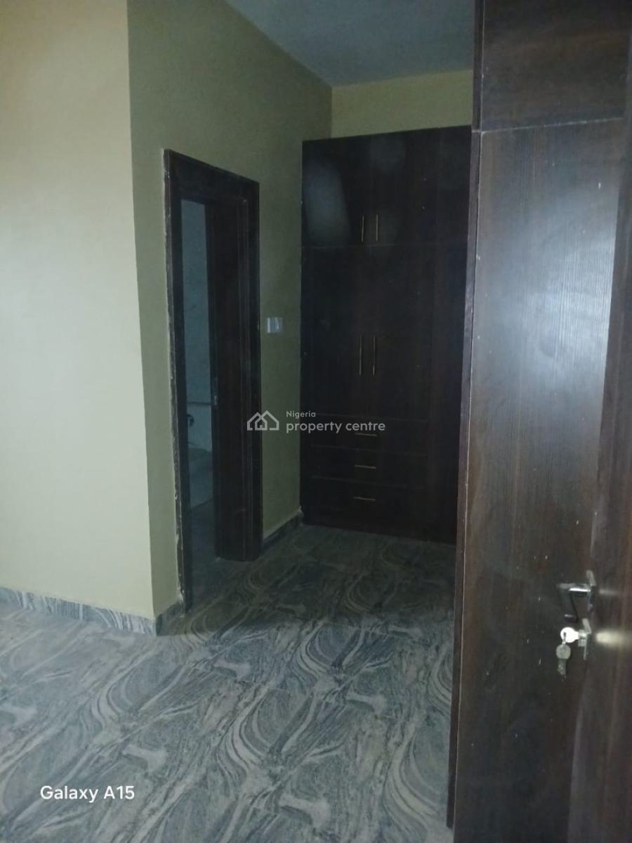 Luxurious 4 Bedrooms Spacious Terrace Duplex,serene Neighborhood, Serene Neighborhood, Mabushi, Abuja, Terraced Duplex for Rent