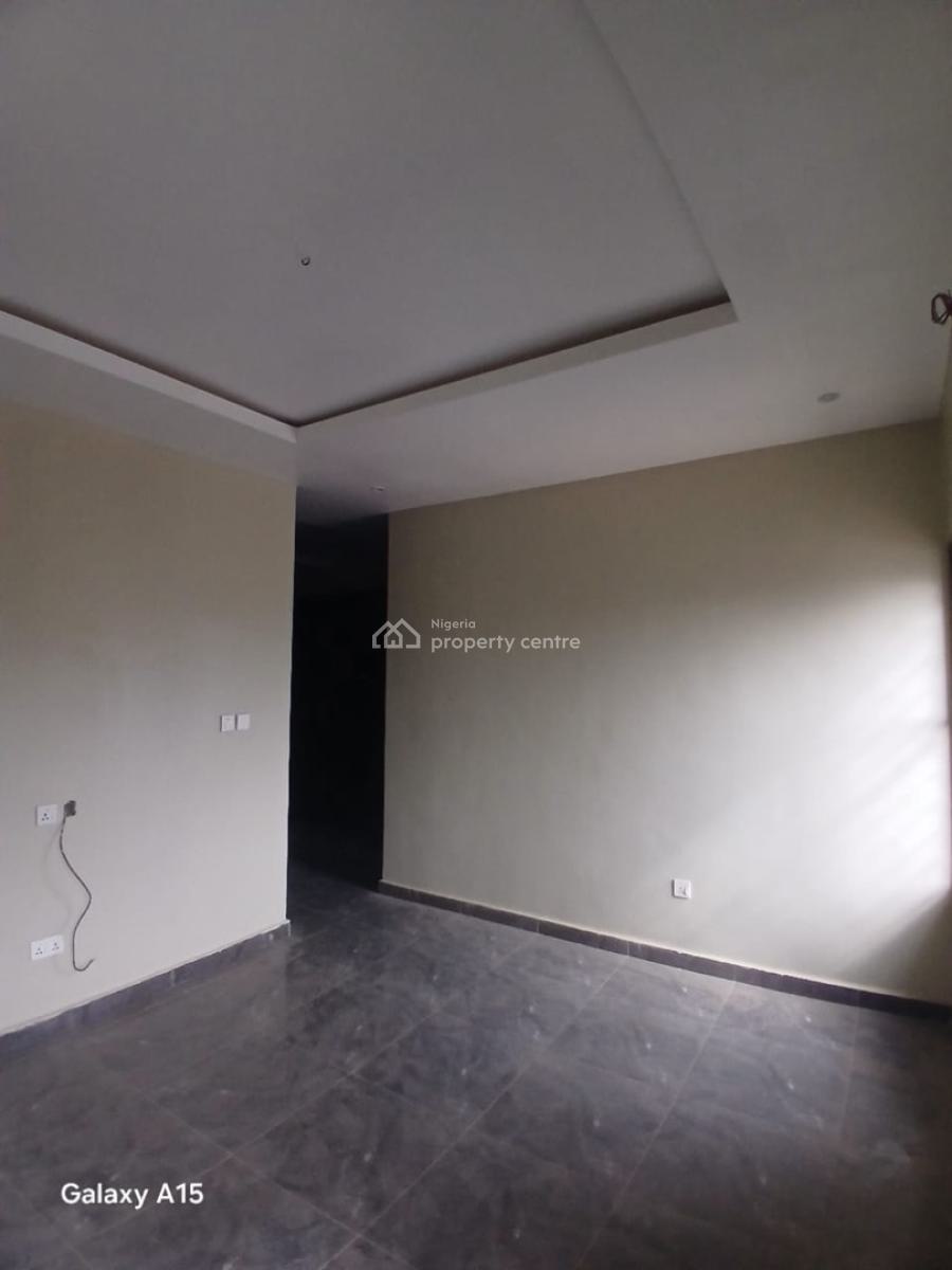 Luxurious 4 Bedrooms Spacious Terrace Duplex,serene Neighborhood, Serene Neighborhood, Mabushi, Abuja, Terraced Duplex for Rent