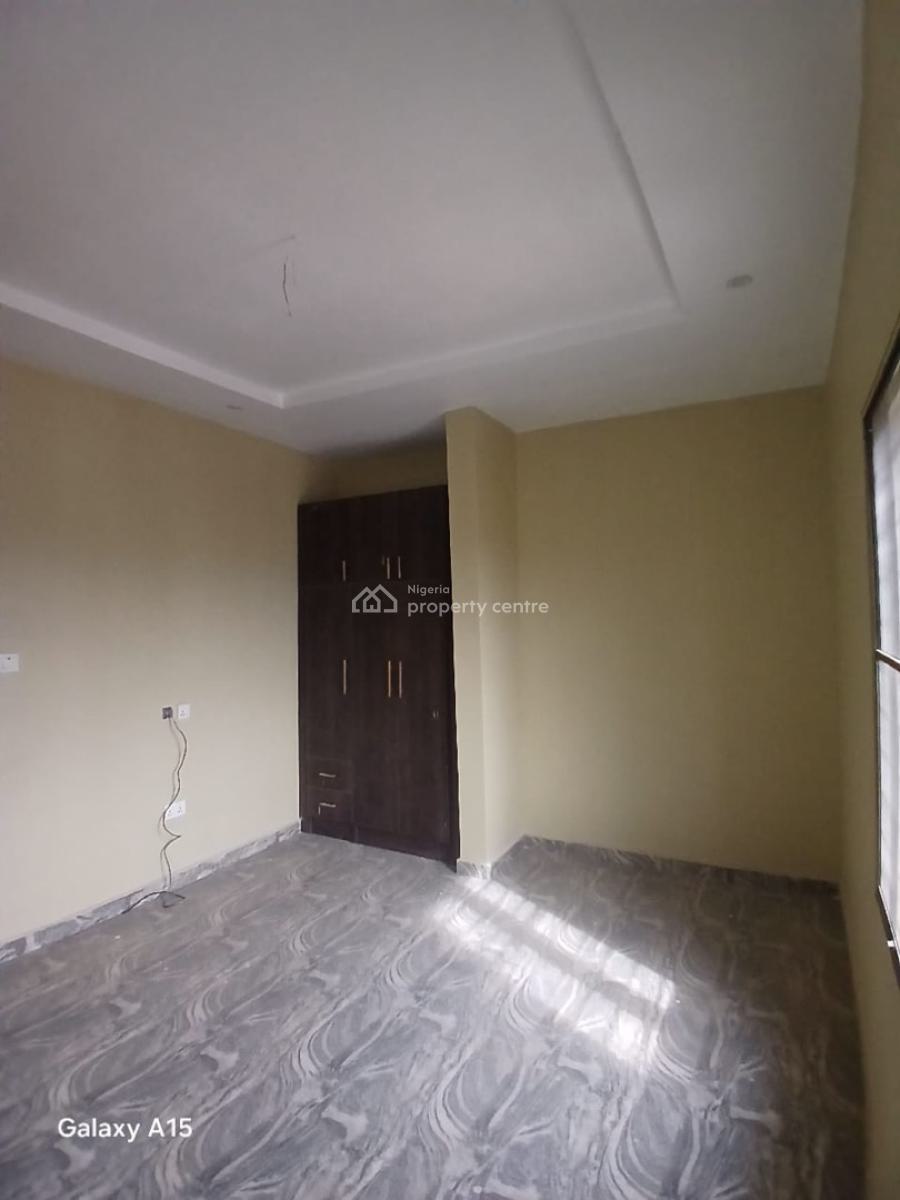 Luxurious 4 Bedrooms Spacious Terrace Duplex,serene Neighborhood, Serene Neighborhood, Mabushi, Abuja, Terraced Duplex for Rent