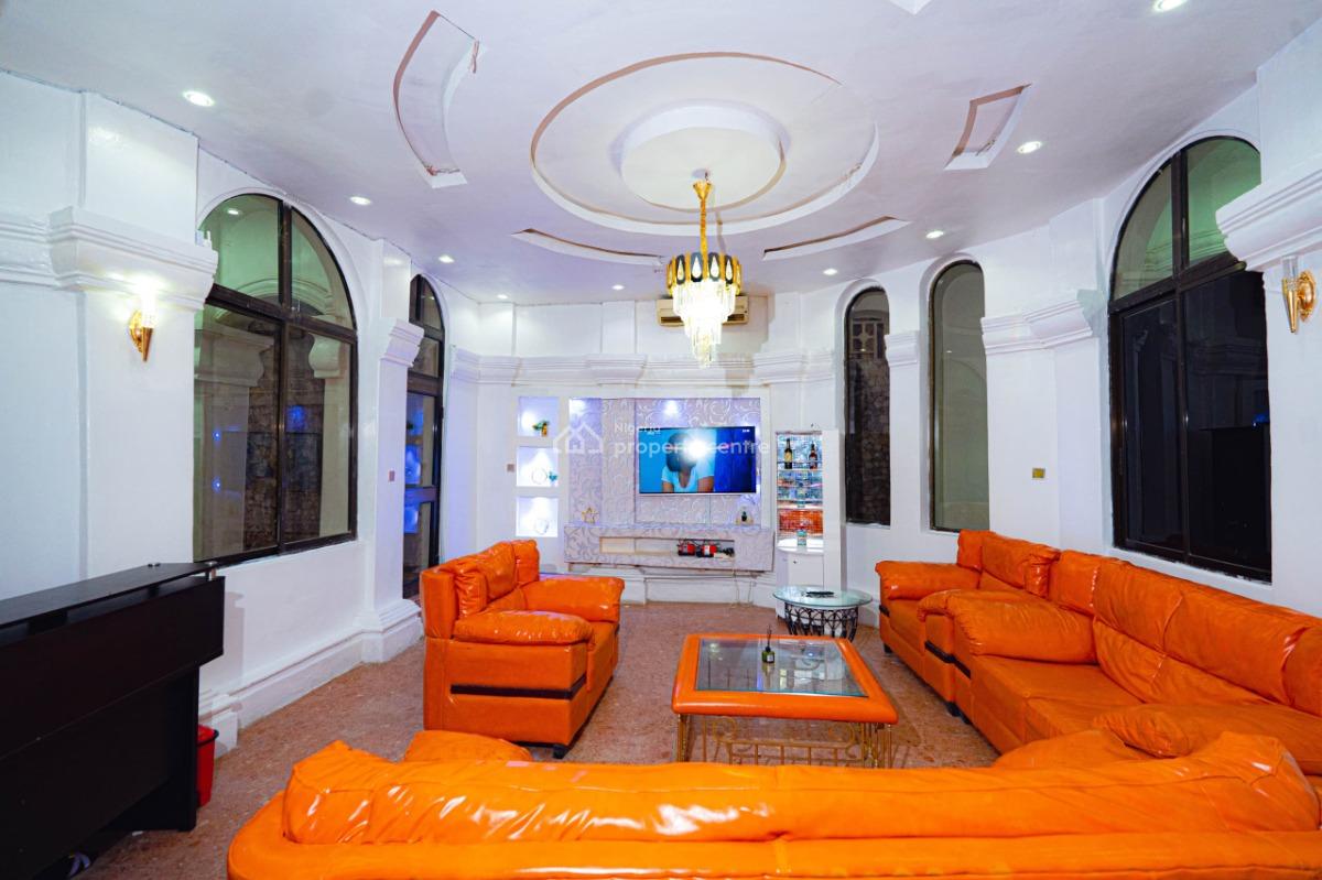 Hotel and Apartment, 96 Sowemimo Street, Ikeja Gra, Ikeja, Lagos, Self Contain (single Rooms) Short Let