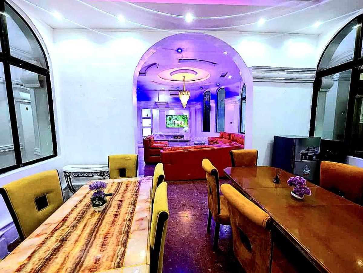 Hotel and Apartment, 96 Sowemimo Street, Ikeja Gra, Ikeja, Lagos, Self Contain (single Rooms) Short Let