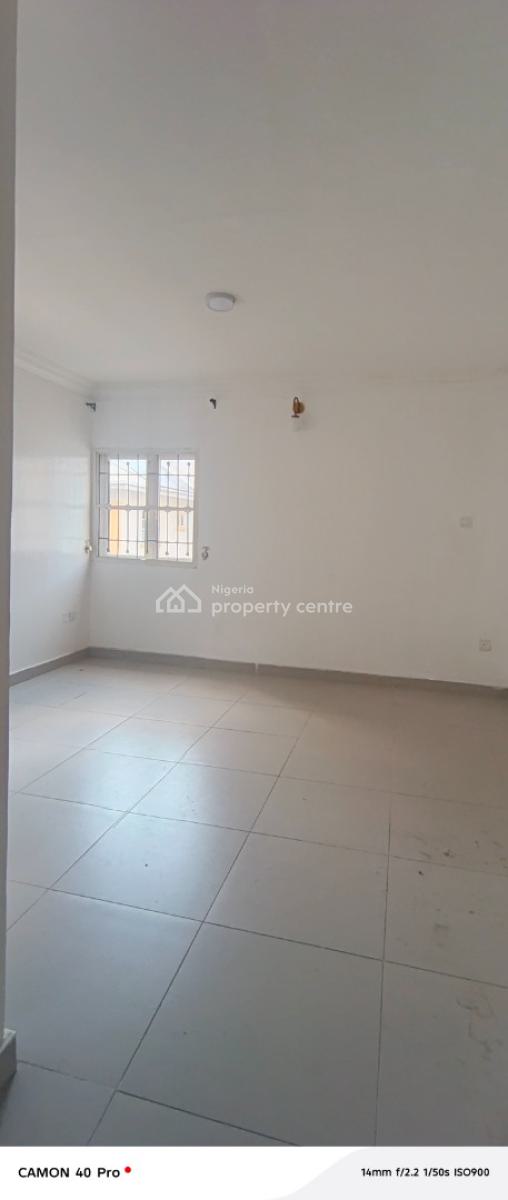 3 Bedroom Flat in Femi Okunu Estate By Circle Mall, By Circle Mall Shoprite, Jakande, Lekki, Lagos, Flat / Apartment for Rent