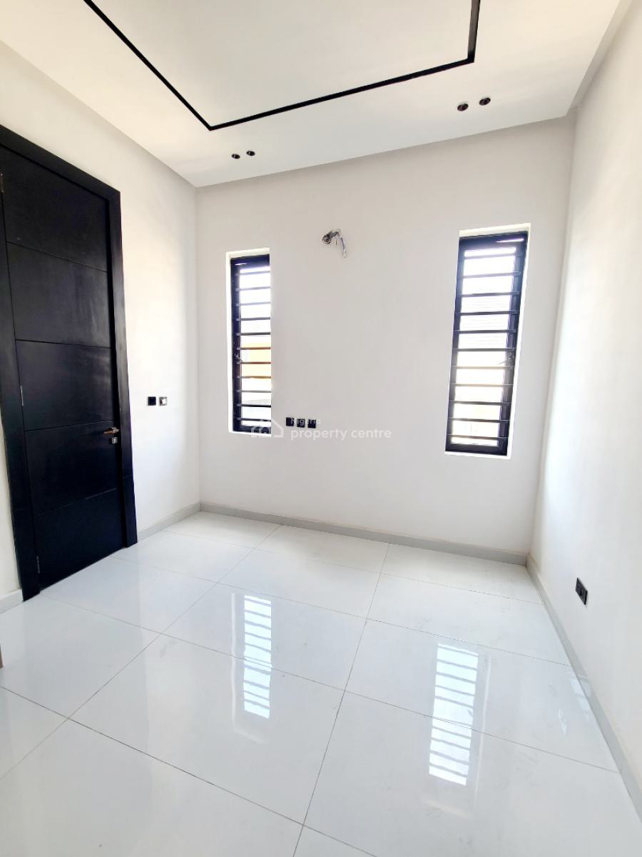 Exquisitely Finished 5 Bedroom Detached Duplex Wit Swimming Pool & Gym, Ikota Gra Estate, Ikota, Lekki, Lagos, Detached Duplex for Sale