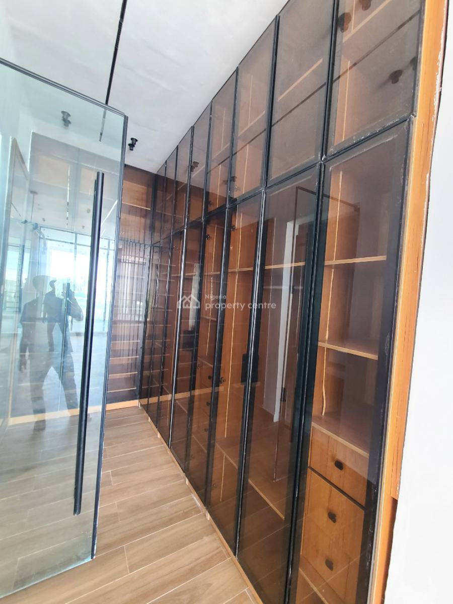 Exquisitely Finished 5 Bedroom Detached Duplex Wit Swimming Pool & Gym, Ikota Gra Estate, Ikota, Lekki, Lagos, Detached Duplex for Sale