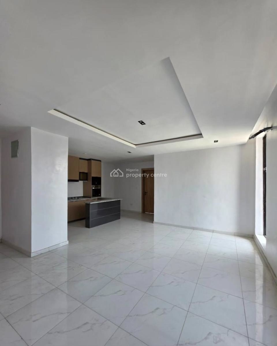 Brand New 2 Bedroom Apartment with Governors Consent, Ilasan, Ikate, Lekki, Lagos, Flat / Apartment for Sale