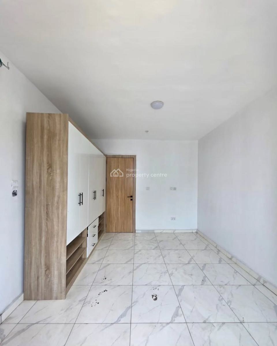 Brand New 2 Bedroom Apartment with Governors Consent, Ilasan, Ikate, Lekki, Lagos, Flat / Apartment for Sale