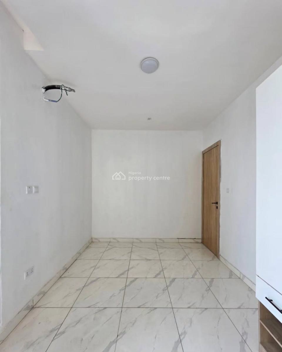 Brand New 2 Bedroom Apartment with Governors Consent, Ilasan, Ikate, Lekki, Lagos, Flat / Apartment for Sale