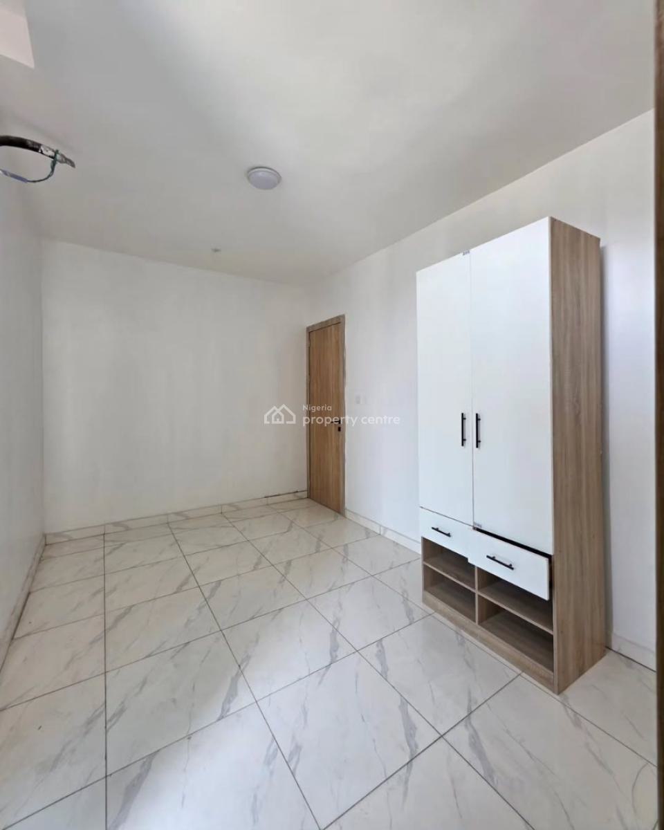 Brand New 2 Bedroom Apartment with Governors Consent, Ilasan, Ikate, Lekki, Lagos, Flat / Apartment for Sale