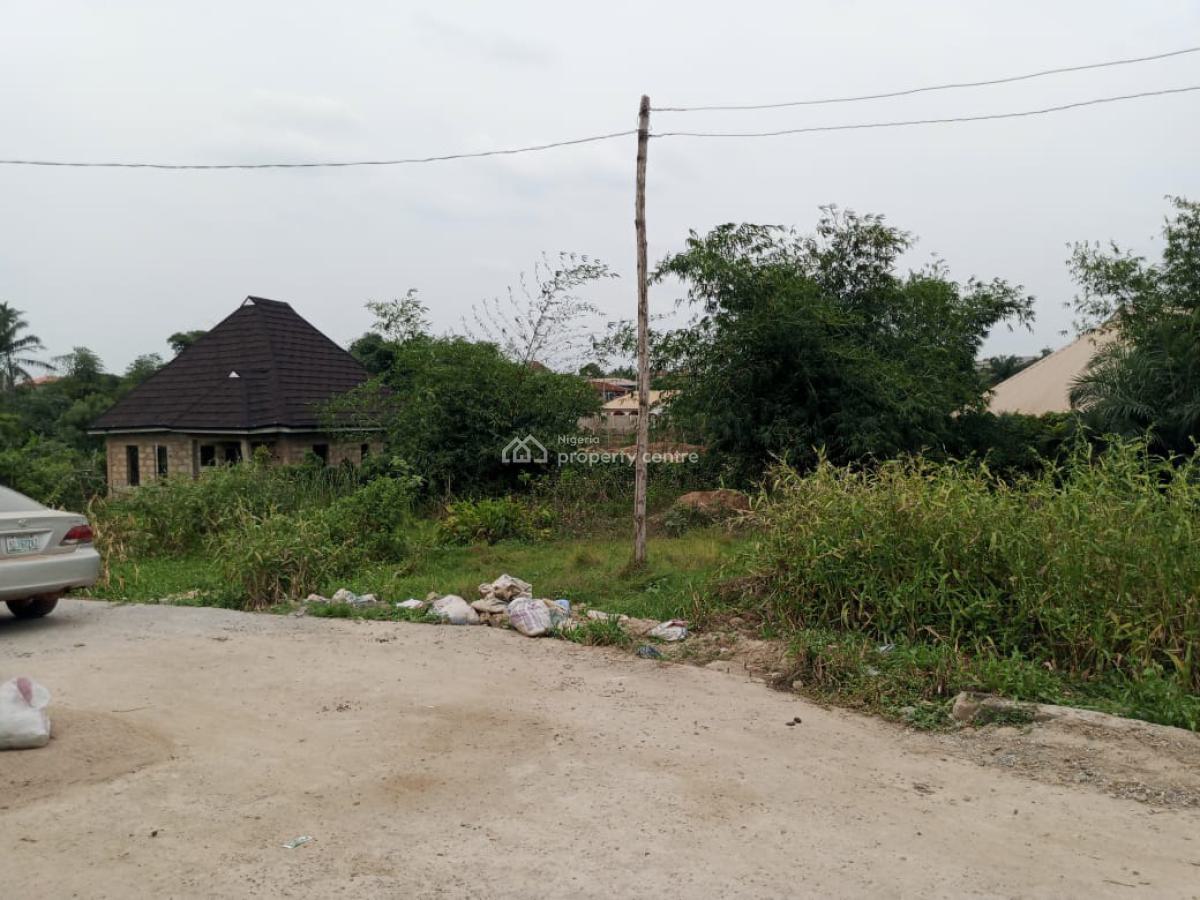 4000sqm of Land with a Demolishable Structure, Oba Adesida Road, Iyaganku, Ibadan, Oyo, Mixed-use Land for Sale