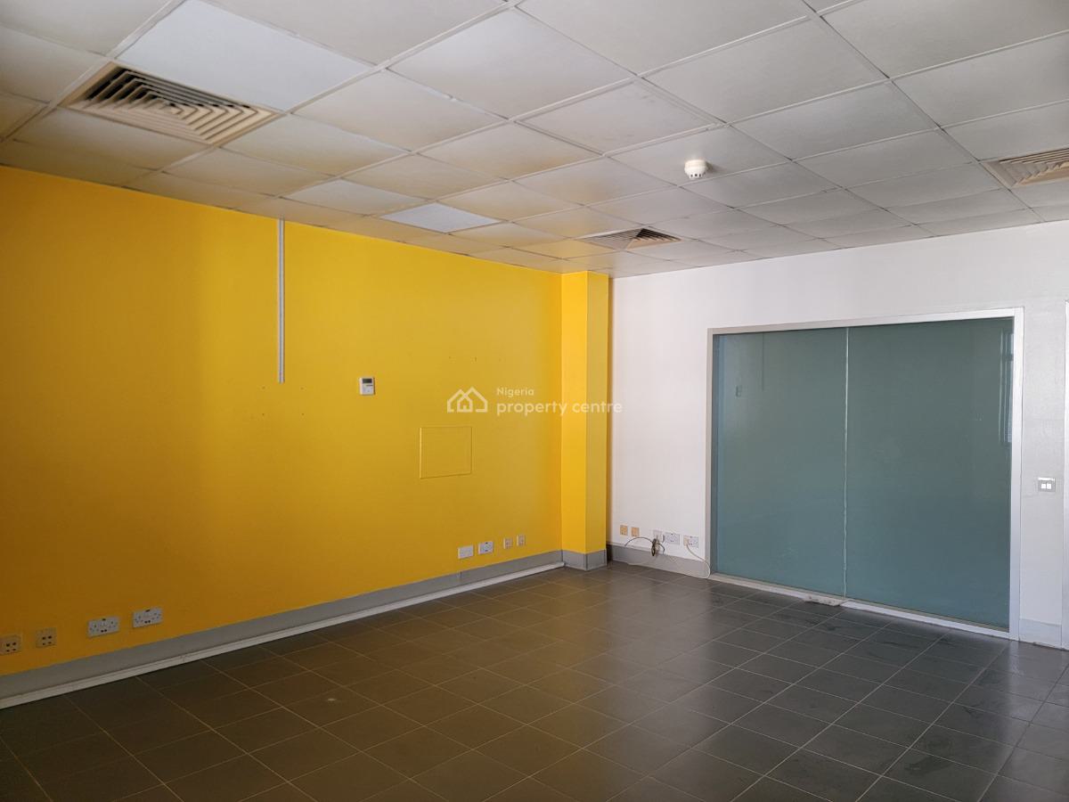 800 Sqm Office Space, Maitama District, Abuja, Office Space for Rent