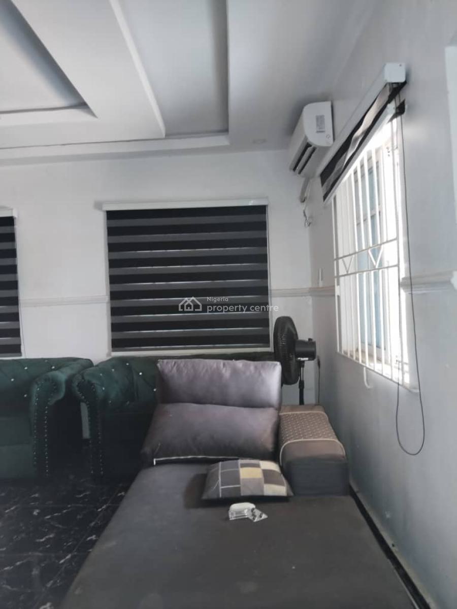 Nice 3bedroom  Bungalow at Adesan Mowe Axis, Adesan, Mowe Ofada, Ogun, Detached Bungalow for Sale