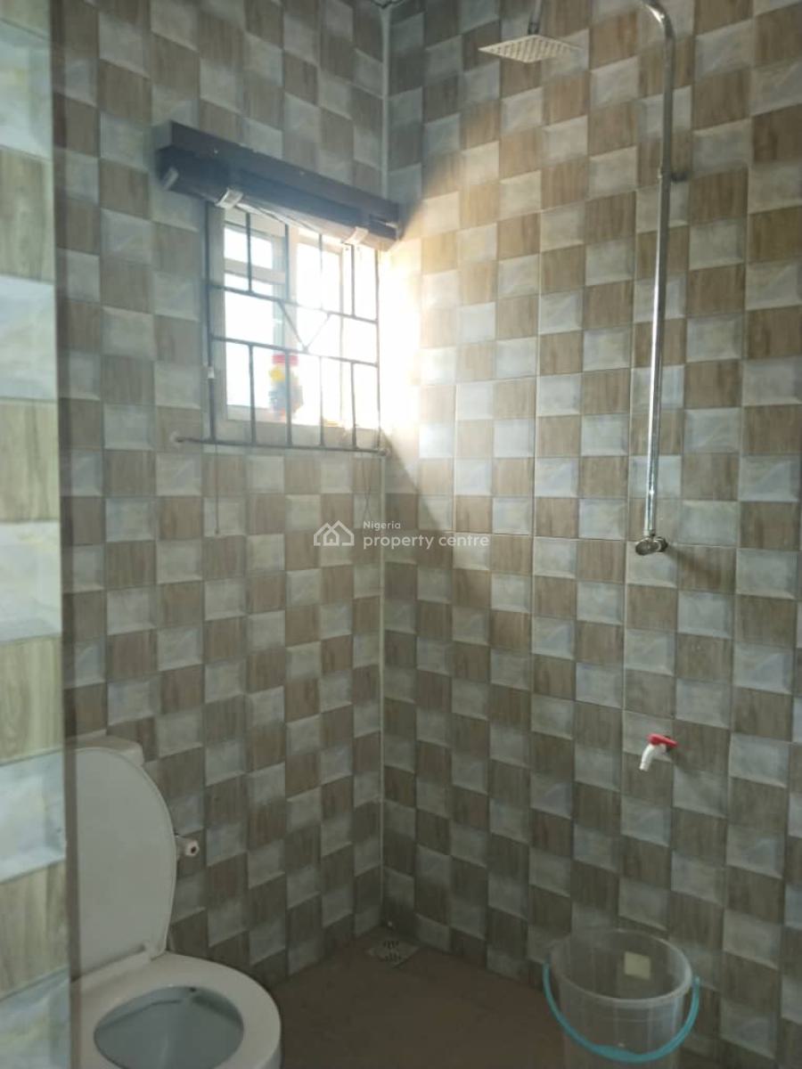 Nice 3bedroom  Bungalow at Adesan Mowe Axis, Adesan, Mowe Ofada, Ogun, Detached Bungalow for Sale