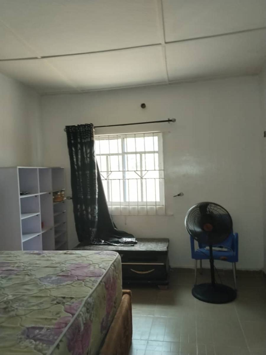 Nice 3bedroom  Bungalow at Adesan Mowe Axis, Adesan, Mowe Ofada, Ogun, Detached Bungalow for Sale